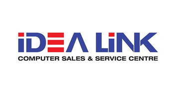 iDEA LiNK  Logo