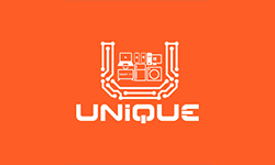 Unique Logo